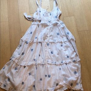 free people dress